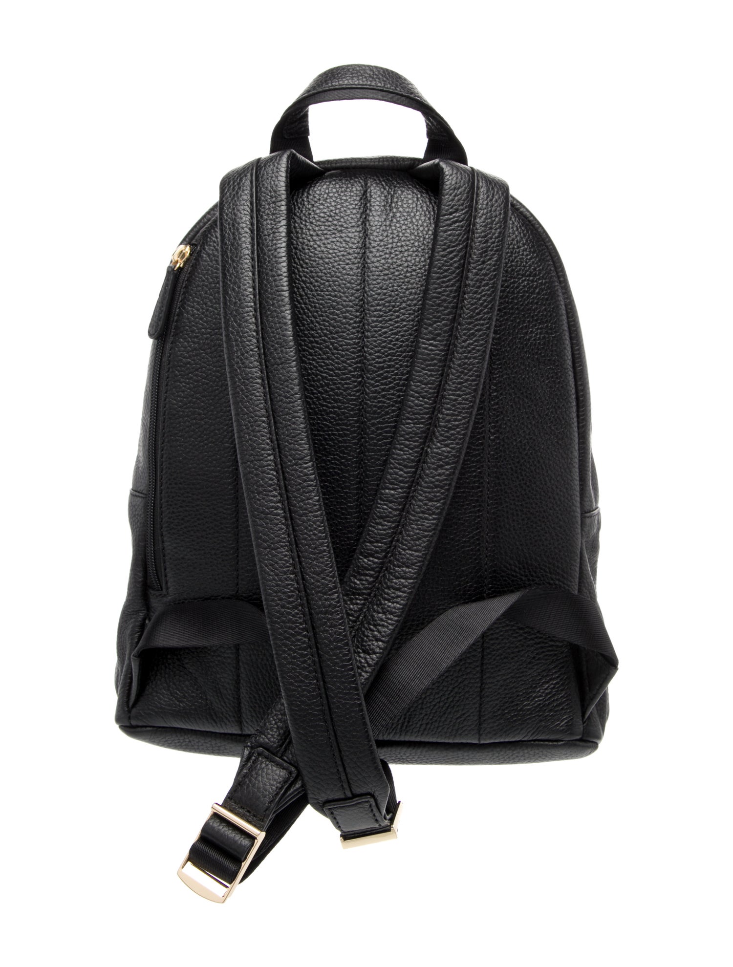 Michael Kors Leather Backpack